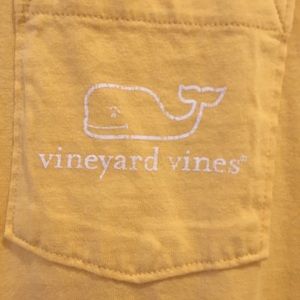 Vineyard Vines Long sleeve classic shirt